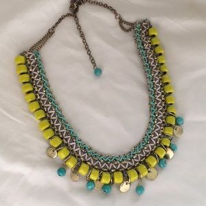 Noonday Necklace